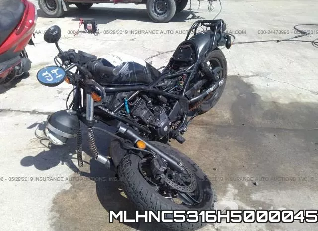 MLHNC5316H5000045 фото 3