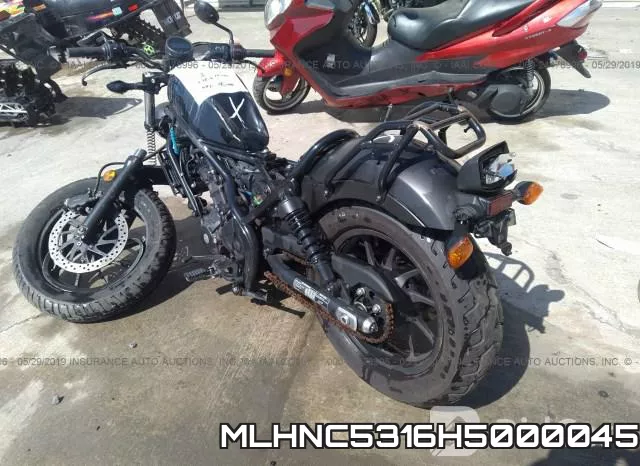 MLHNC5316H5000045 фото 4
