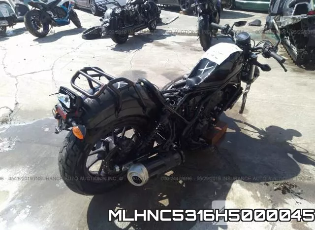MLHNC5316H5000045 фото 5
