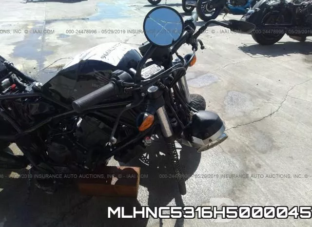 MLHNC5316H5000045 фото 6