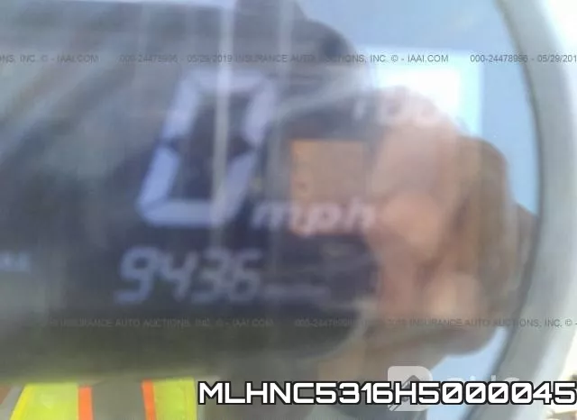 MLHNC5316H5000045 фото 8