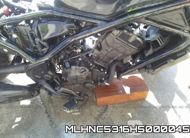 MLHNC5316H5000045 фото 9