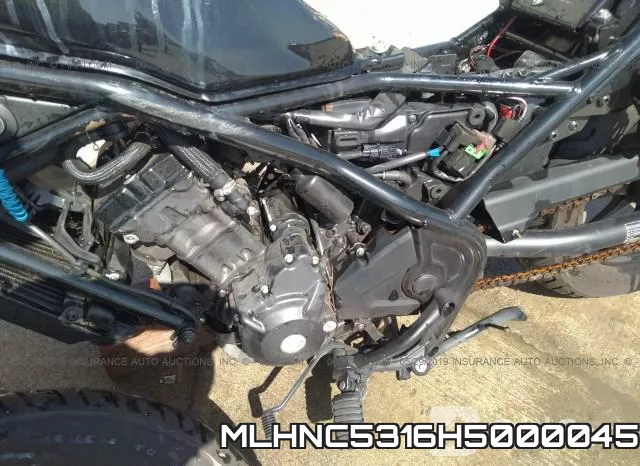 MLHNC5316H5000045 фото 10