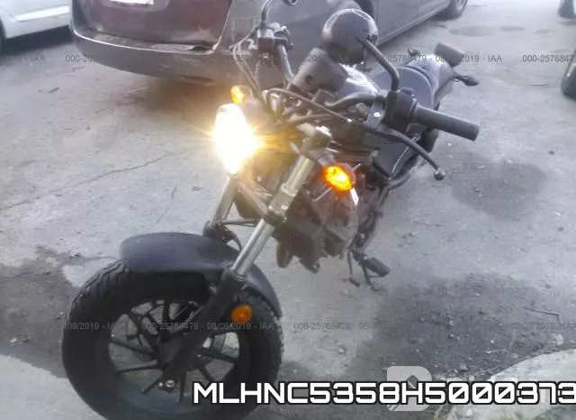 MLHNC5358H5000373 фото 3