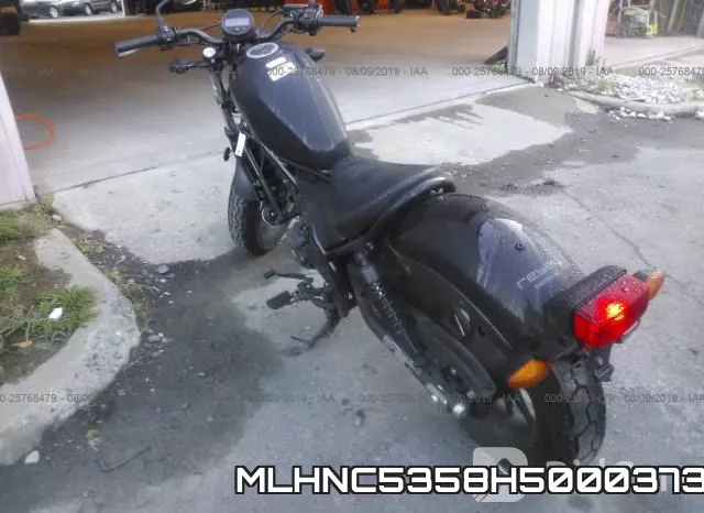 MLHNC5358H5000373 фото 4