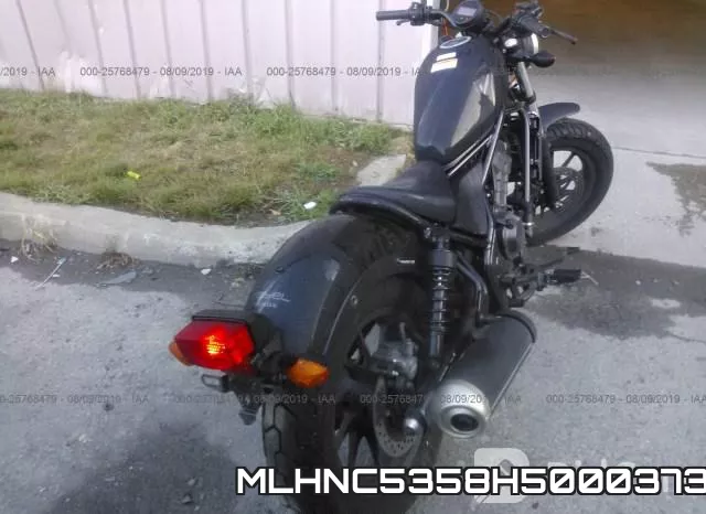MLHNC5358H5000373 фото 5