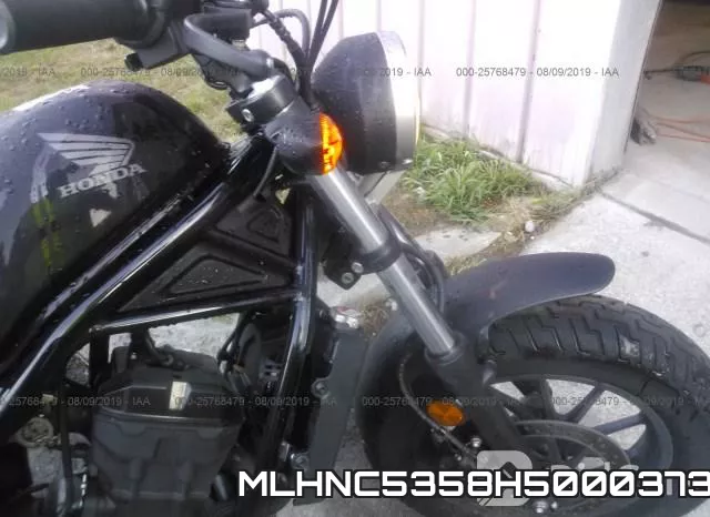 MLHNC5358H5000373 фото 6