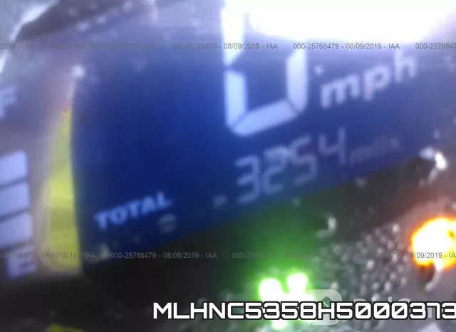 MLHNC5358H5000373 фото 8