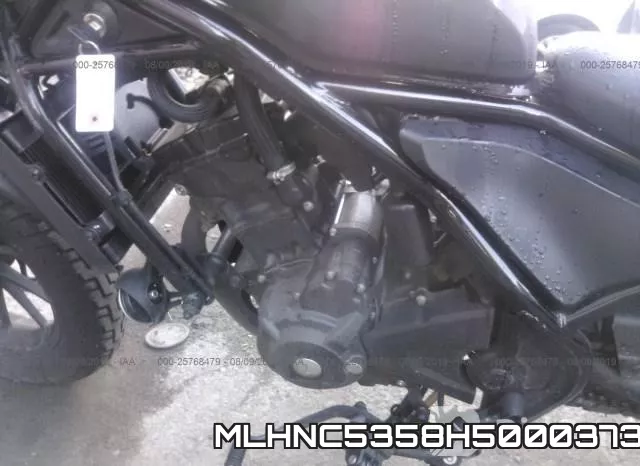 MLHNC5358H5000373 фото 10