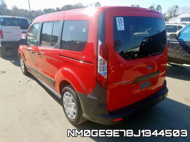 NM0GE9E78J1344503 фото 4