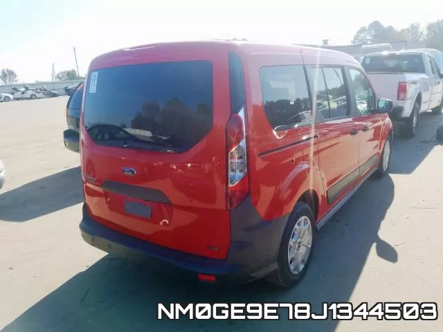 NM0GE9E78J1344503 фото 5