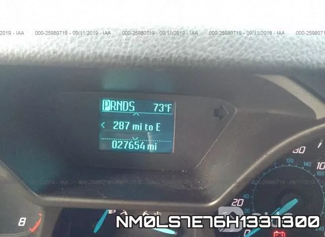 NM0LS7E76H1337300 фото 8