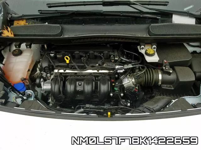 NM0LS7F78K1422659 фото 8