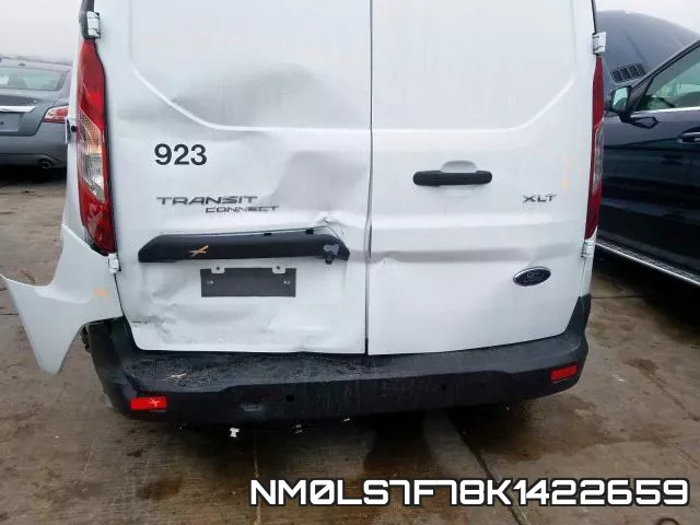 NM0LS7F78K1422659 фото 10