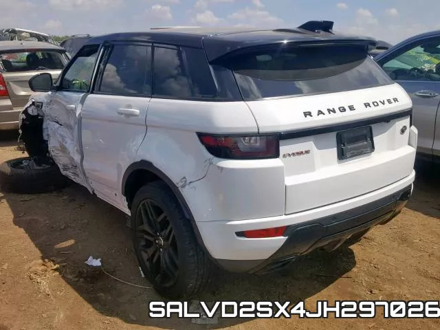 SALVD2SX4JH297026 фото 4
