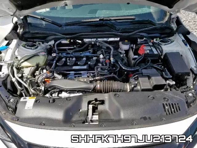 SHHFK7H97JU213724 фото 8