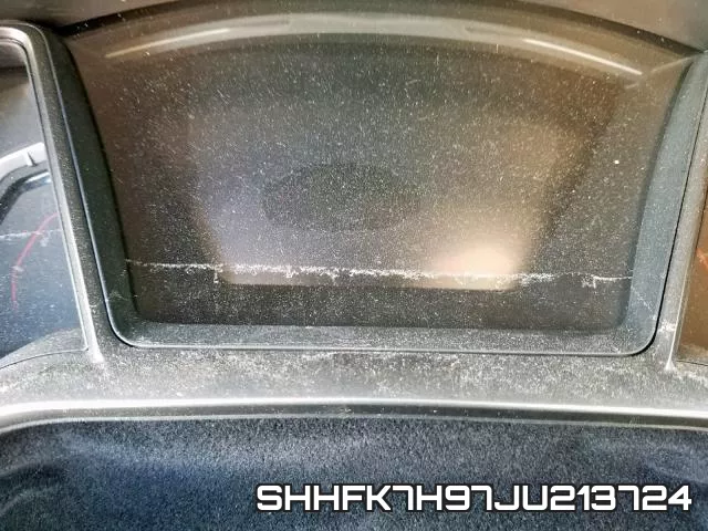 SHHFK7H97JU213724 фото 9