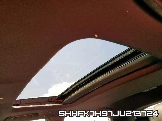 SHHFK7H97JU213724 фото 10