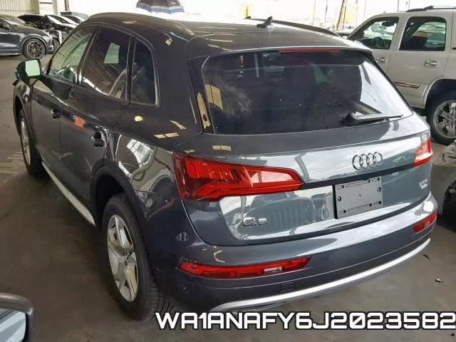 WA1ANAFY6J2023582 фото 4