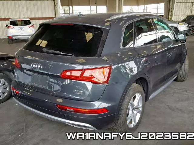 WA1ANAFY6J2023582 фото 5