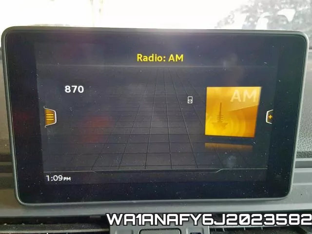 WA1ANAFY6J2023582 фото 10