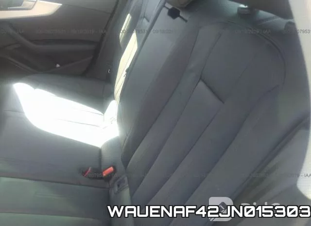 WAUENAF42JN015303 фото 9