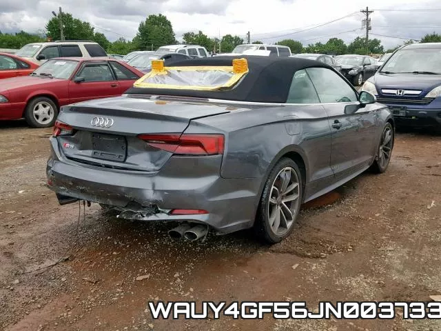WAUY4GF56JN003733 фото 4
