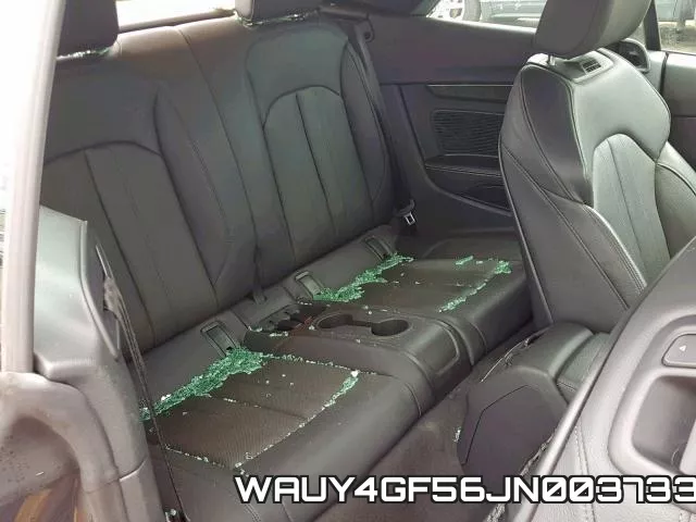 WAUY4GF56JN003733 фото 6