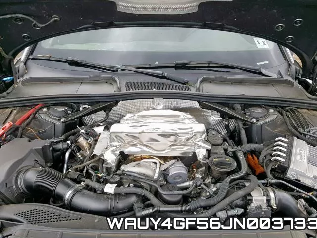 WAUY4GF56JN003733 фото 7