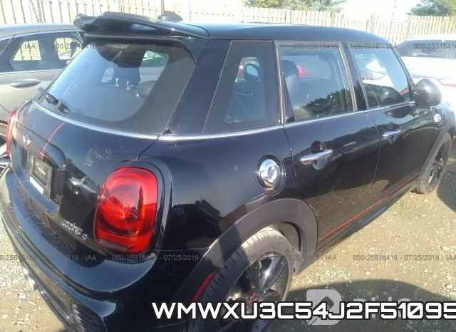 WMWXU3C54J2F51095 фото 5