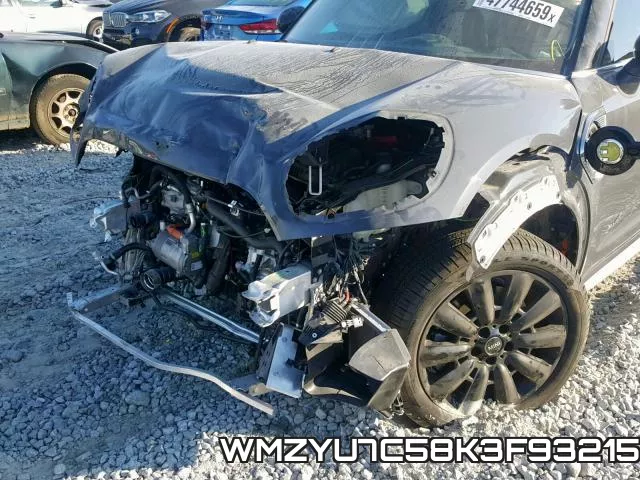 WMZYU7C58K3F93215 фото 10