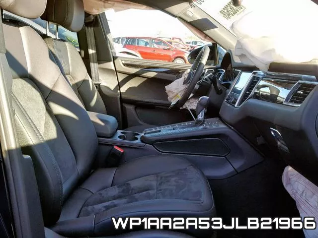WP1AA2A53JLB21966 фото 6