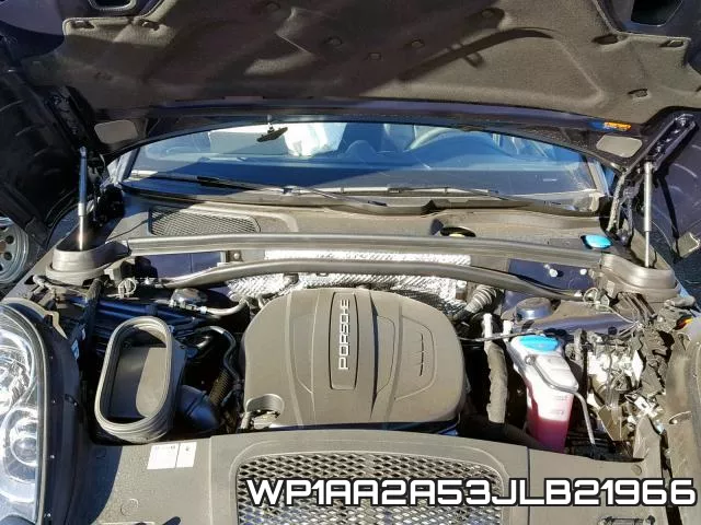 WP1AA2A53JLB21966 фото 8