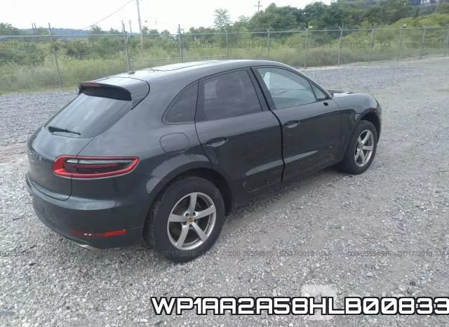 WP1AA2A58HLB00833 фото 5