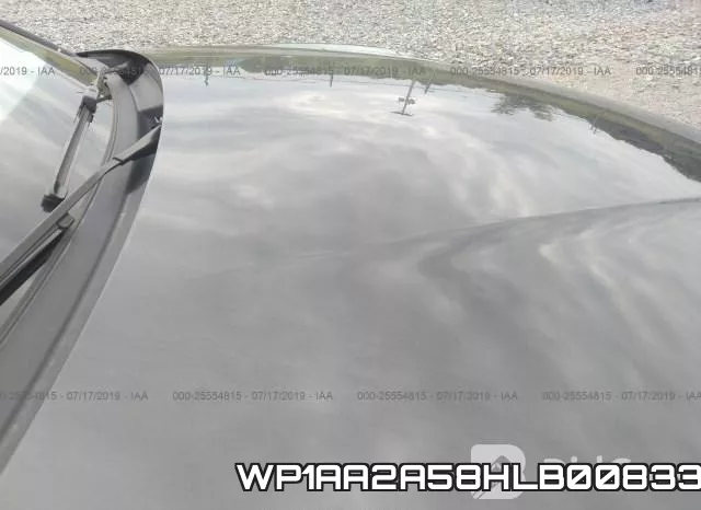 WP1AA2A58HLB00833 фото 7