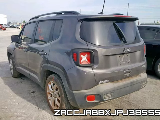 ZACCJABBXJPJ38555 фото 4