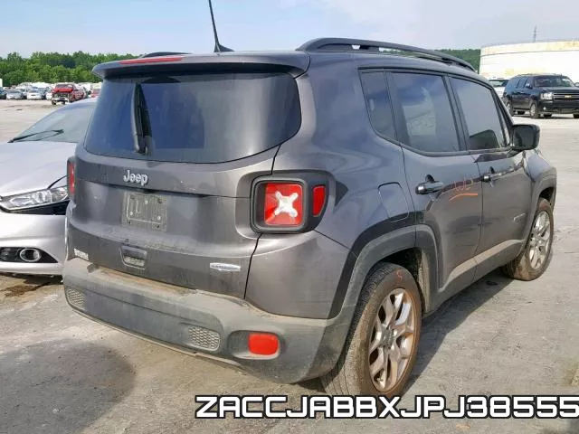 ZACCJABBXJPJ38555 фото 5