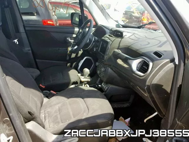 ZACCJABBXJPJ38555 фото 6