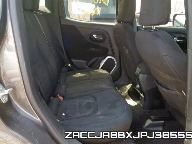 ZACCJABBXJPJ38555 фото 7