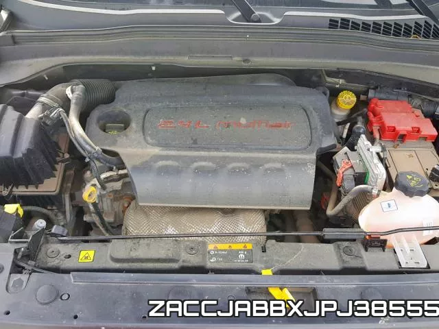 ZACCJABBXJPJ38555 фото 8