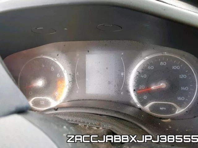 ZACCJABBXJPJ38555 фото 9