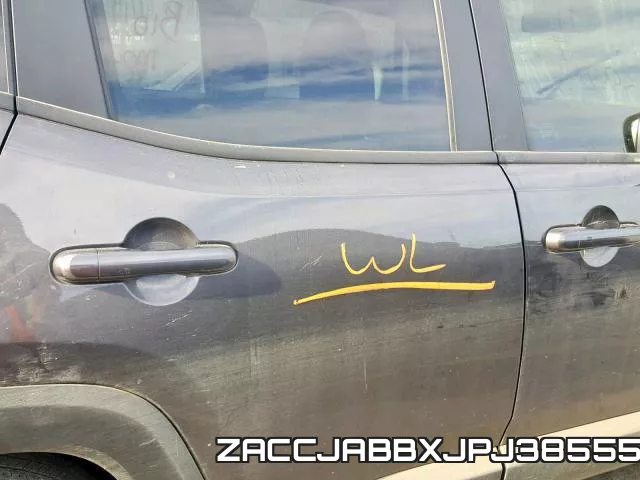 ZACCJABBXJPJ38555 фото 10