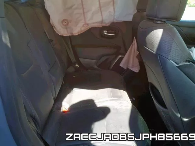 ZACCJADB5JPH85669 фото 7