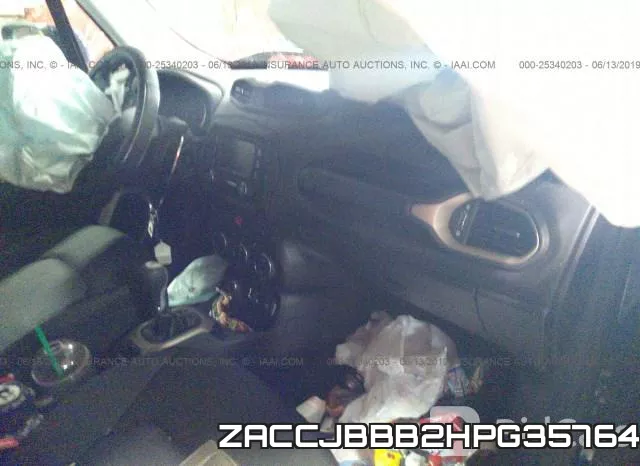 ZACCJBBB2HPG35764 фото 6