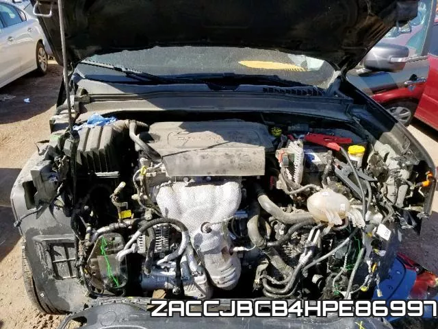 ZACCJBCB4HPE86997 фото 8