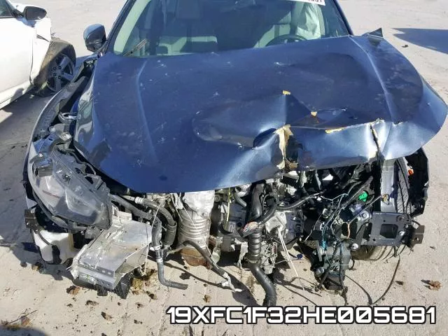 19XFC1F32HE005681 фото 10
