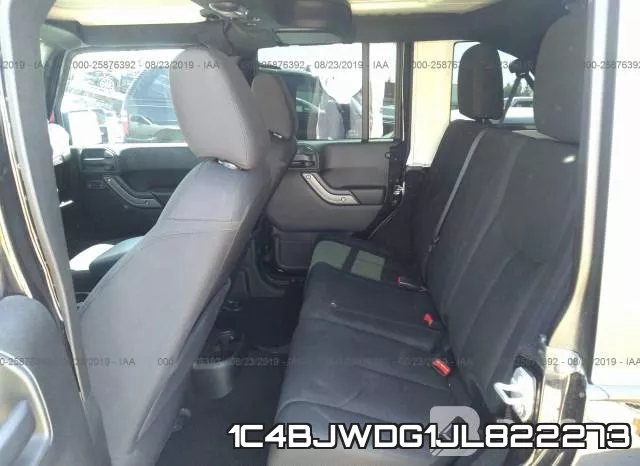 1C4BJWDG1JL822273 фото 9