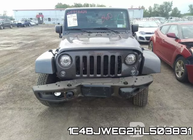 1C4BJWEG2HL503831 фото 7