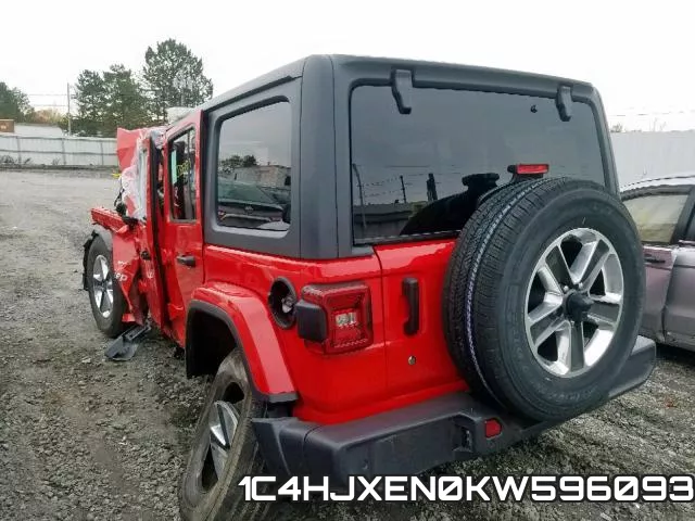 1C4HJXEN0KW596093 фото 4