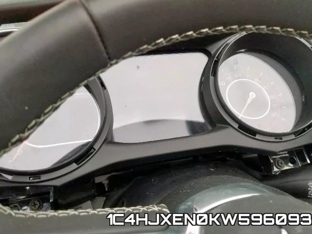 1C4HJXEN0KW596093 фото 9
